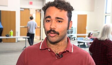 St. Pete community rallies to end local ICE cooperation after Minnesota shooting