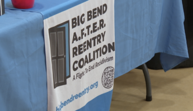 Reentry and resource fair helping families rebuild after incarceration