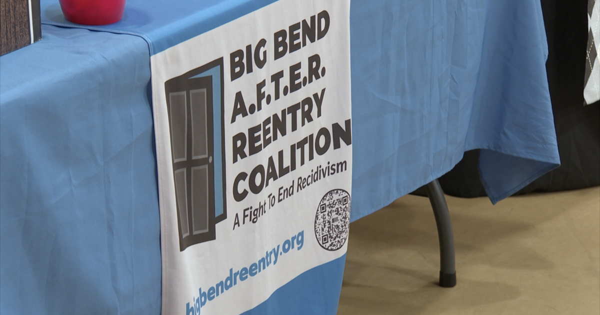 Reentry and resource fair helping families rebuild after incarceration