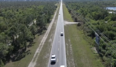 Lee County approves $5.7 million safety improvements for deadly Burnt Store Road