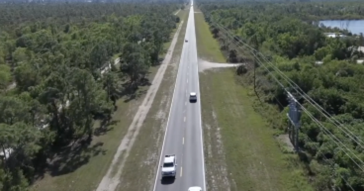 Lee County approves $5.7 million safety improvements for deadly Burnt Store Road
