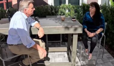 Local residents share top concerns ahead of legislative session