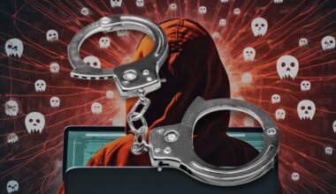 TPD arrest Illinois man in $2.35 million fraud scheme targeting city funds