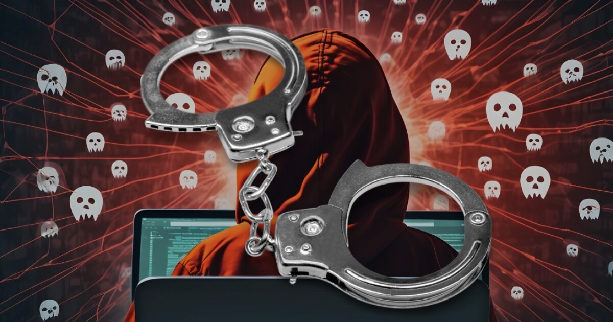 TPD arrest Illinois man in $2.35 million fraud scheme targeting city funds