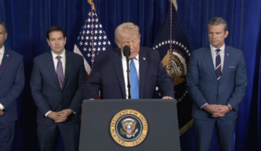 Tampa Bay split over U.S. capture of Venezuelan President Maduro