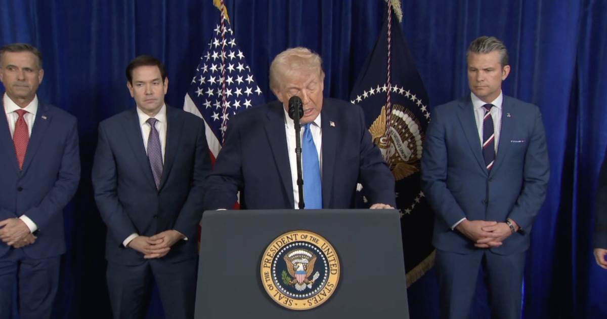 Tampa Bay split over U.S. capture of Venezuelan President Maduro