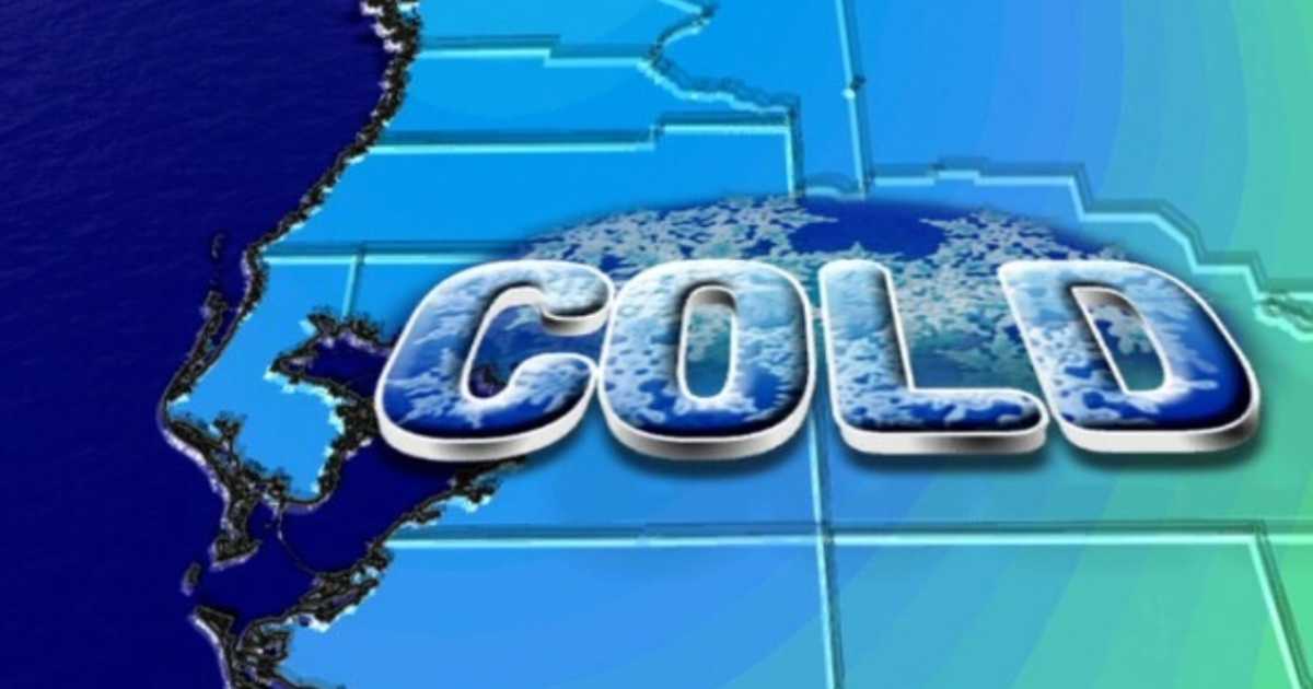 Cold weather shelters to open in Tampa Bay area