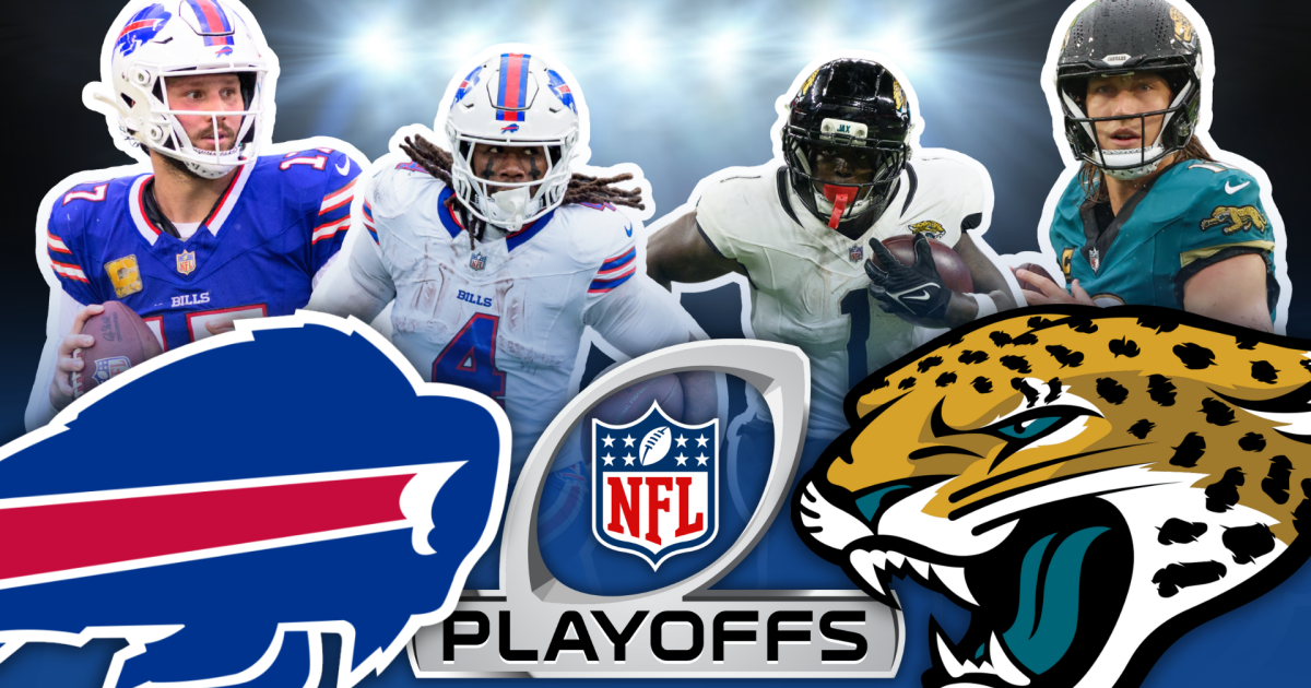 How the Buffalo Bills stack up against Jacksonville Jaguars