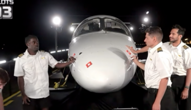 Fort Myers pilot wins $2 million on MrBeast Youtube show