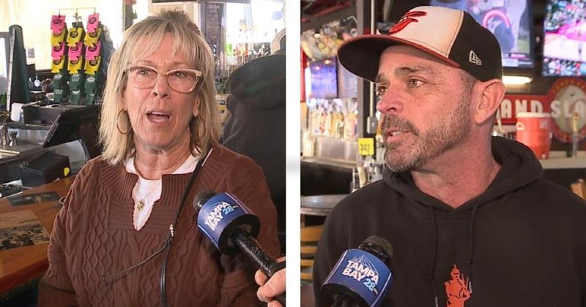 Rays’ possible move puts St. Pete fans on edge