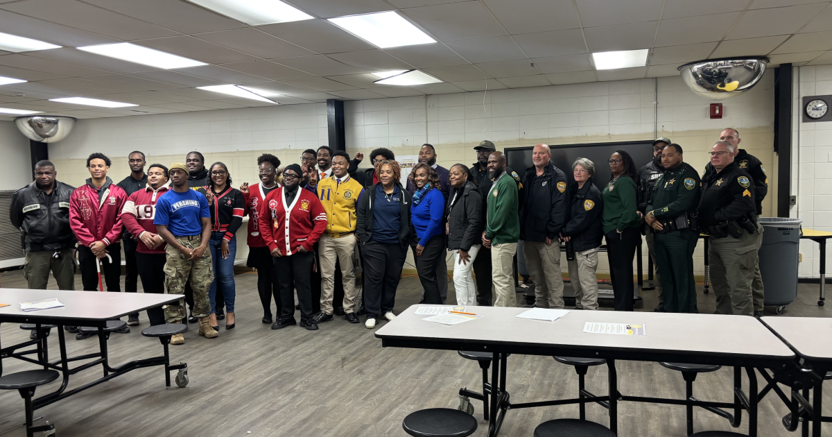 Students learn how online choices can carry real-world consequences at NMS