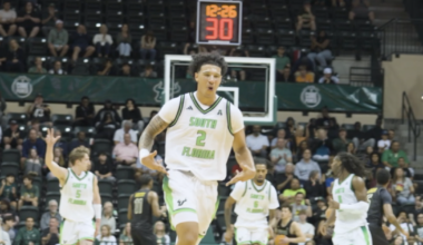 Things to do in Tampa Bay this weekend