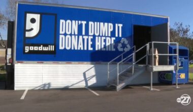 Goodwill launches trailer donation site in Tallahassee