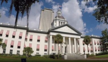 New Florida laws kick in