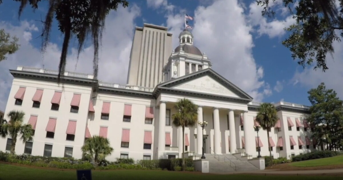 New Florida laws kick in