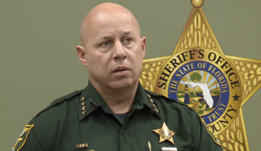 Dispute during fishing trip to honor crash victim leads to shots fired, standoff