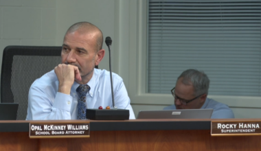 Superintendent, board members discuss future of Leon County Virtual School