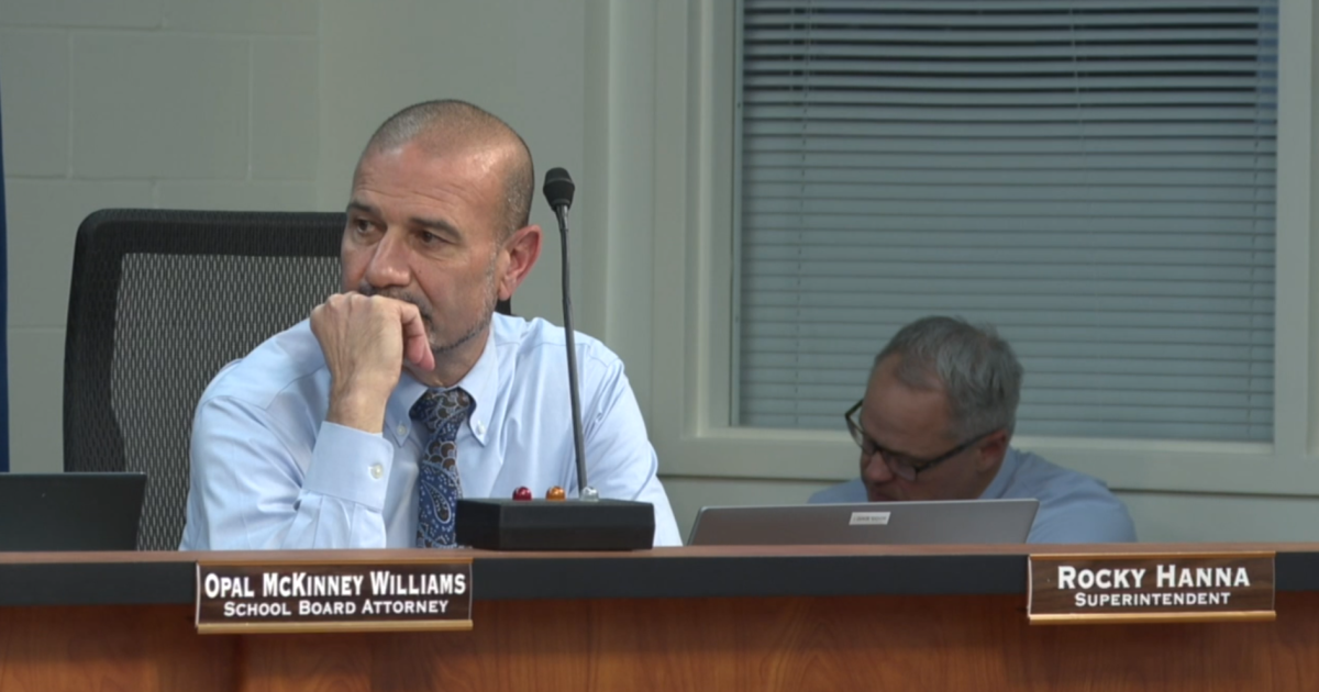 Superintendent, board members discuss future of Leon County Virtual School