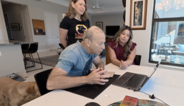 Family pushes for more pet safety in their community