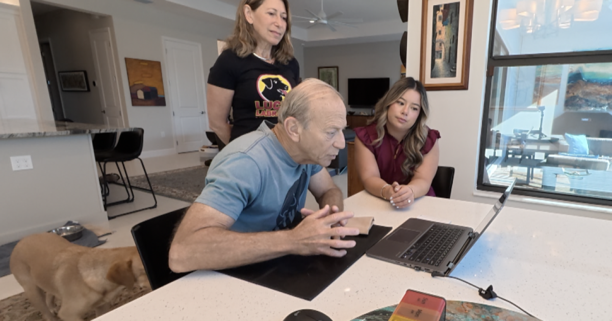 Family pushes for more pet safety in their community