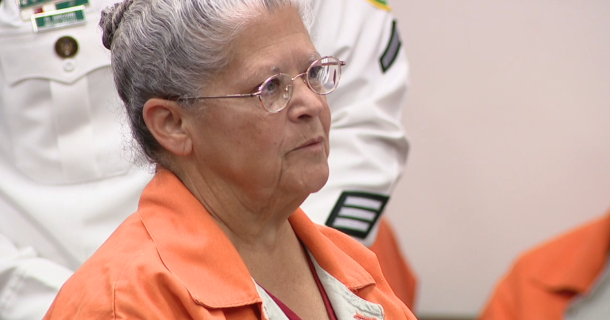 Florida sister murder case finally heads to trial after years of delays