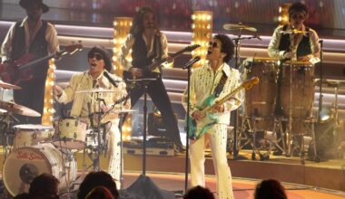 Bruno Mars is making stops at these 2 Florida cities for 'The Romantic Tour'