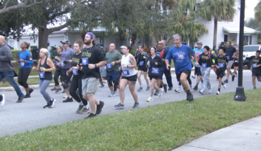 Port St. Lucie starts the year strong with ‘New Year, New Me’ 5K race