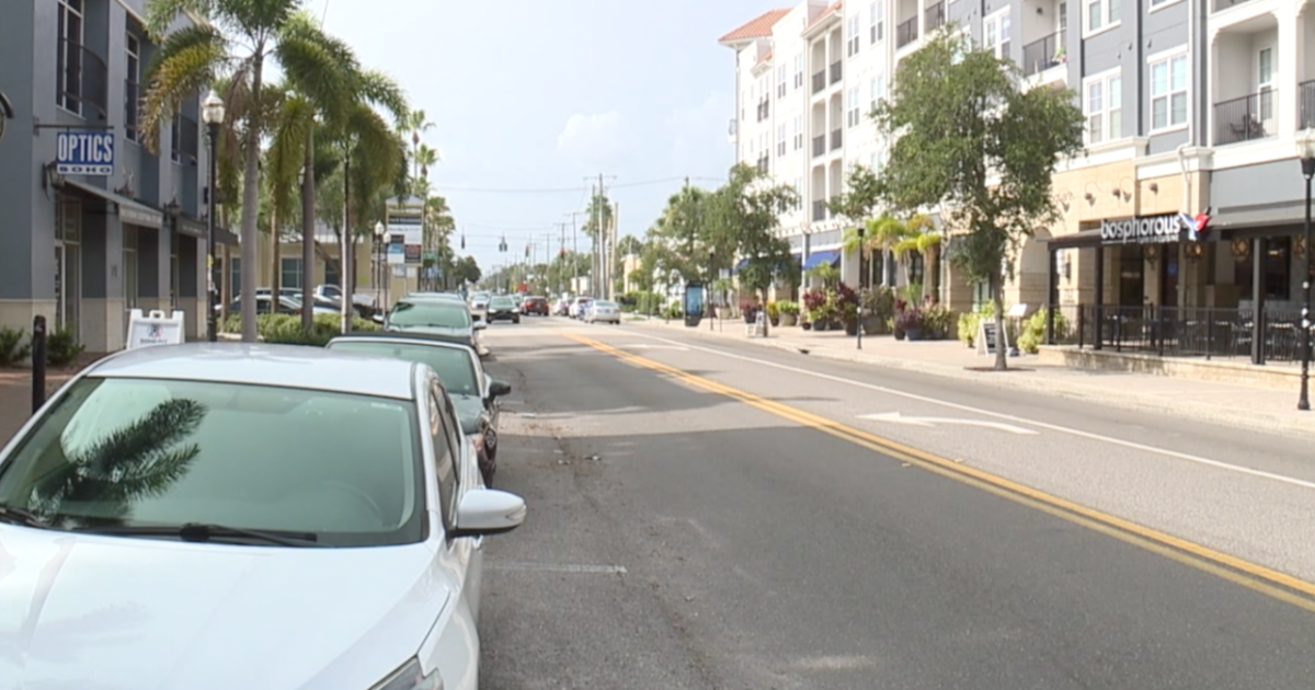 Tampa City Council approves extension for South Howard flooding project