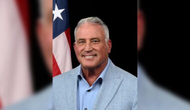 Dzadovsky wins Fort Pierce seat by 31 votes, flips commission