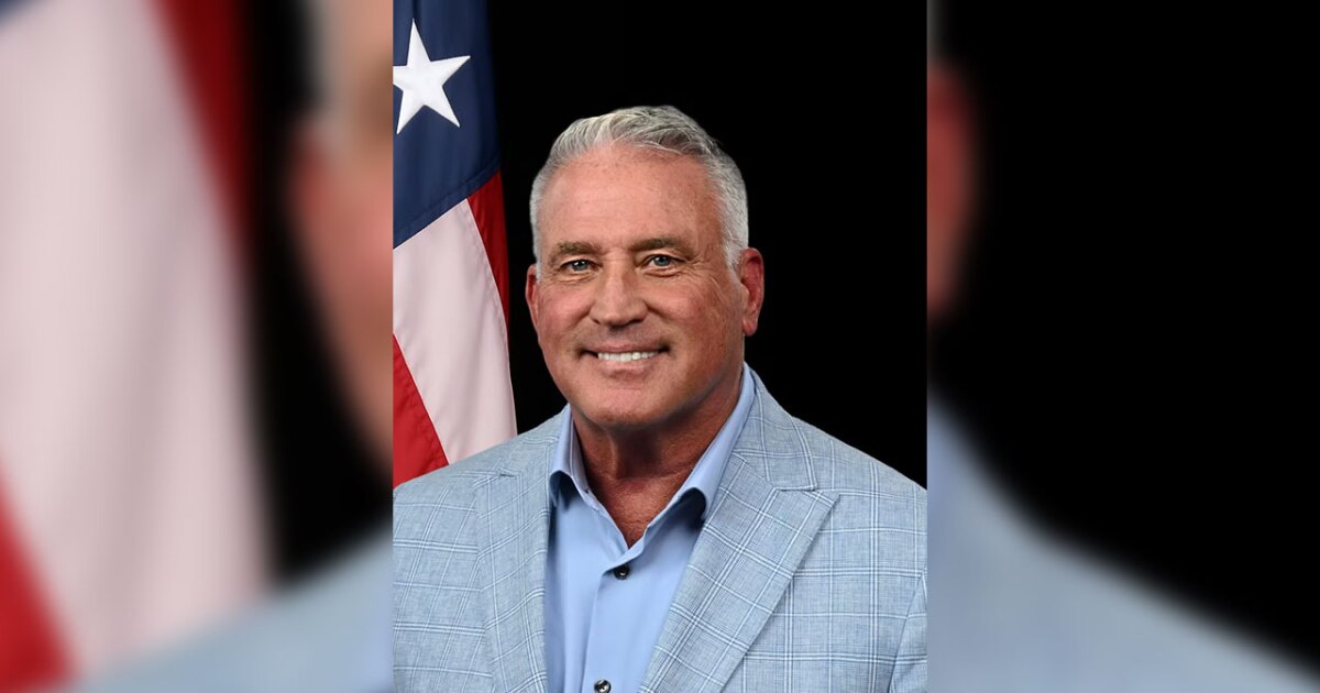 Dzadovsky wins Fort Pierce seat by 31 votes, flips commission