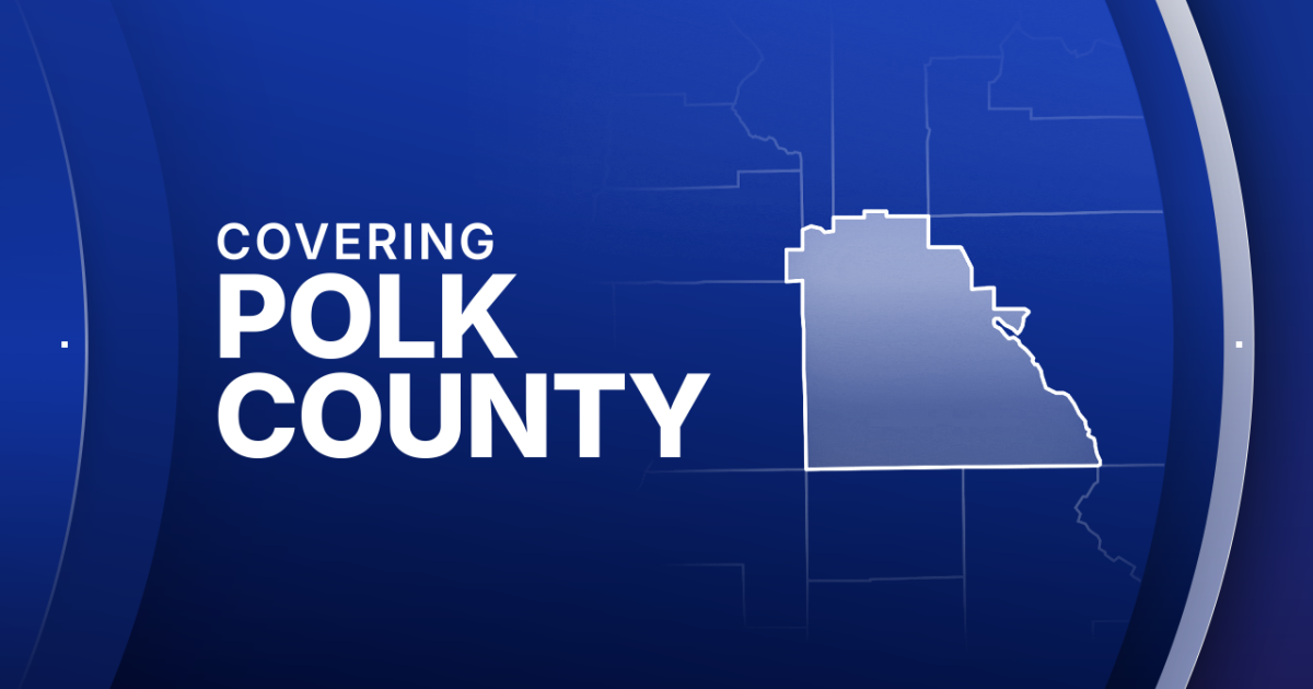 Canadian man killed, Florida woman injured in Polk County crash: PCSO