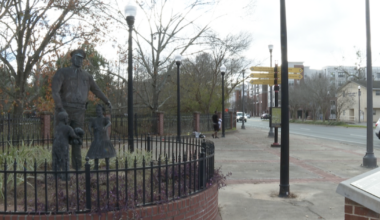 GFS Citizens' Advisory Committee sets first meeting of 2026 Monday