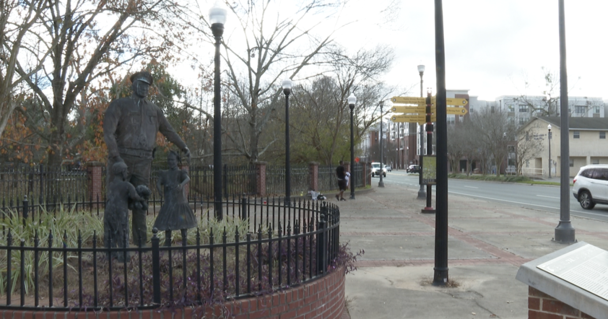 GFS Citizens' Advisory Committee sets first meeting of 2026 Monday