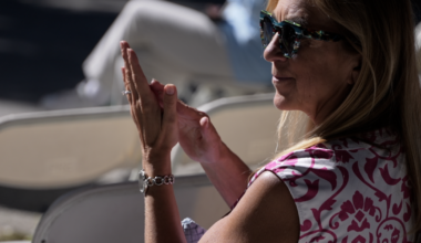 City of Sanibel celebrates 50 years with time capsule