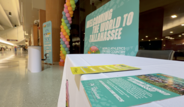 Huge economic boost expected ahead of Cross Country Championships