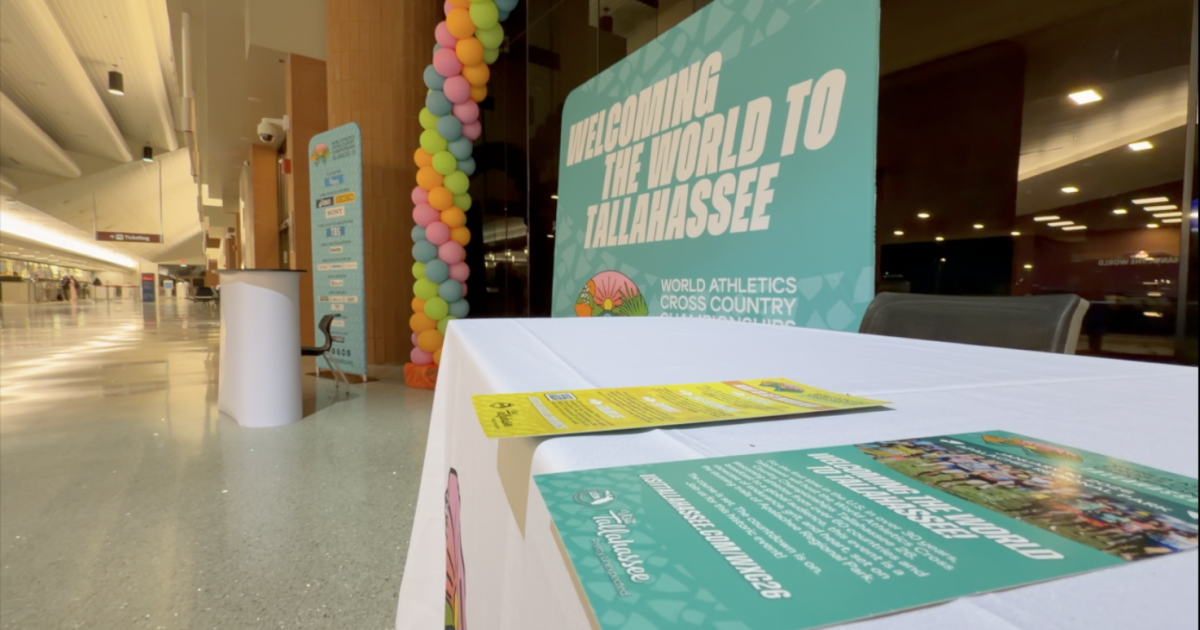 Huge economic boost expected ahead of Cross Country Championships