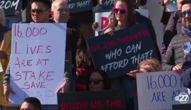 HIV advocates oppose Florida drug assistance program changes