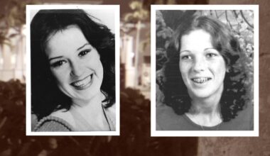 45 years later, mystery remains over two girls kidnapped at Edison Mall in 1981