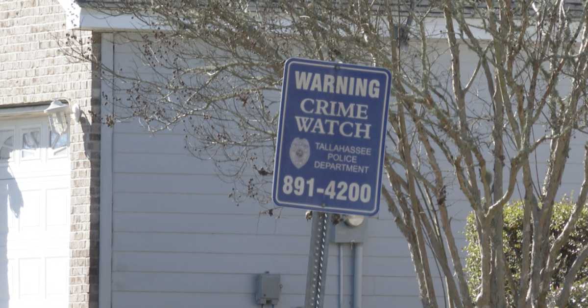 Tallahassee violent crime down, Urban League seeks zero gun violence