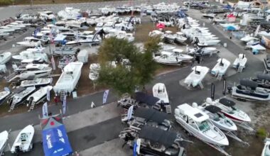Charlotte County Boat Show turns fairgrounds into boater’s paradise