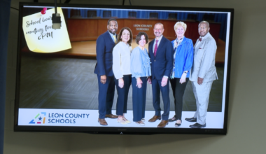 Leon County School Board debates school consolidation amid budget concerns