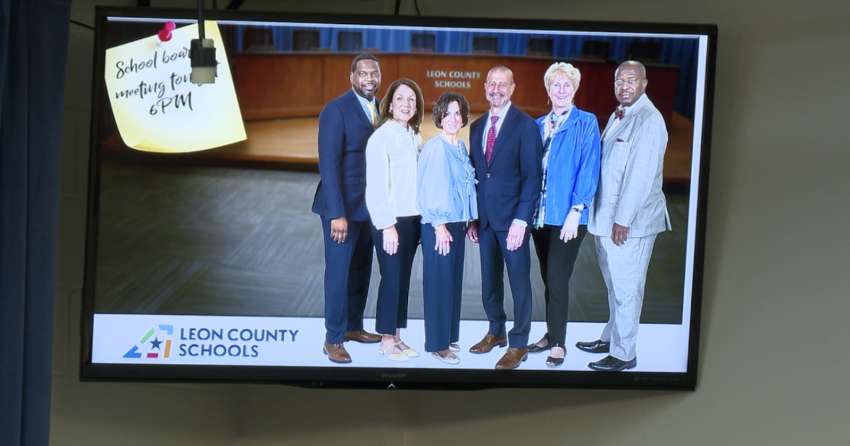 Leon County School Board debates school consolidation amid budget concerns