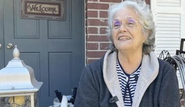 Tampa woman gets $11,000 home makeover with help from UACDC