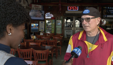 Tampa Bay Rays explore move to Tampa as St. Pete residents impact