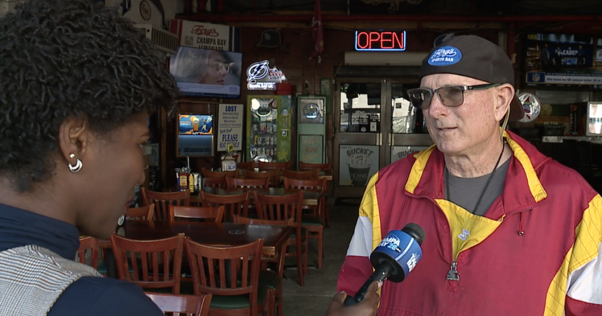 Tampa Bay Rays explore move to Tampa as St. Pete residents impact