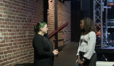 A creative home returns to Tallahassee's south side