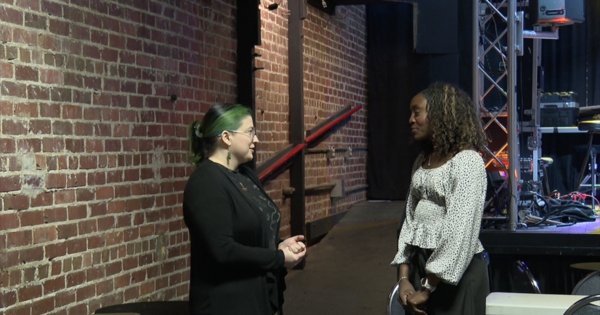 A creative home returns to Tallahassee's south side