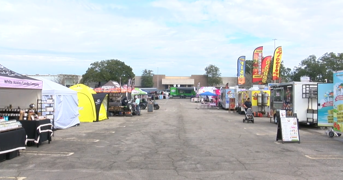 Foodees Fest brings 40+ vendors to Tallahassee this weekend