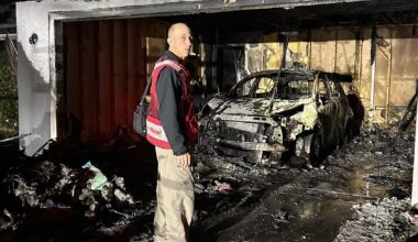 Port St. Lucie family impacted by house fire on New Year's Day