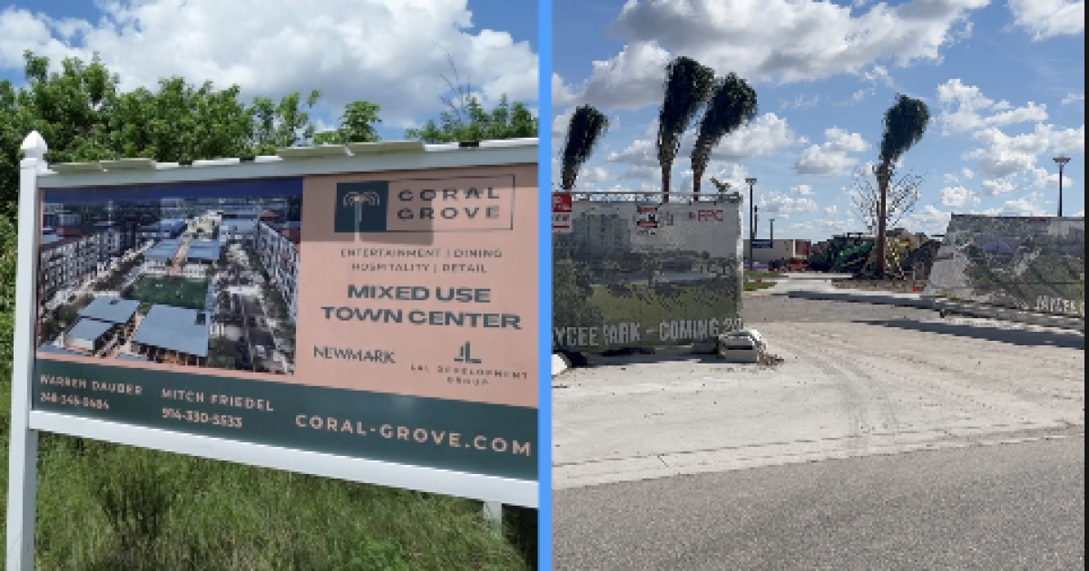 Major projects in Cape Coral are making headway in 2026